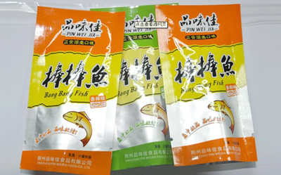 食品包装袋