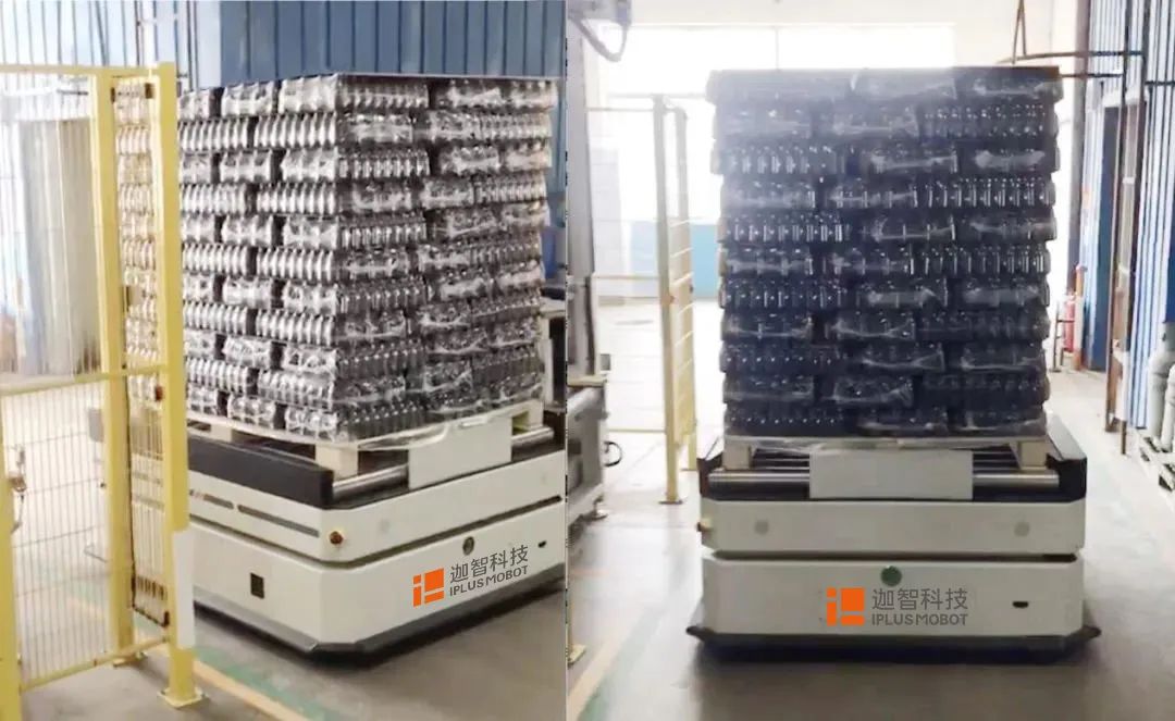 全球持续复购的密码 迦智科技以品质服务赢得客户口碑